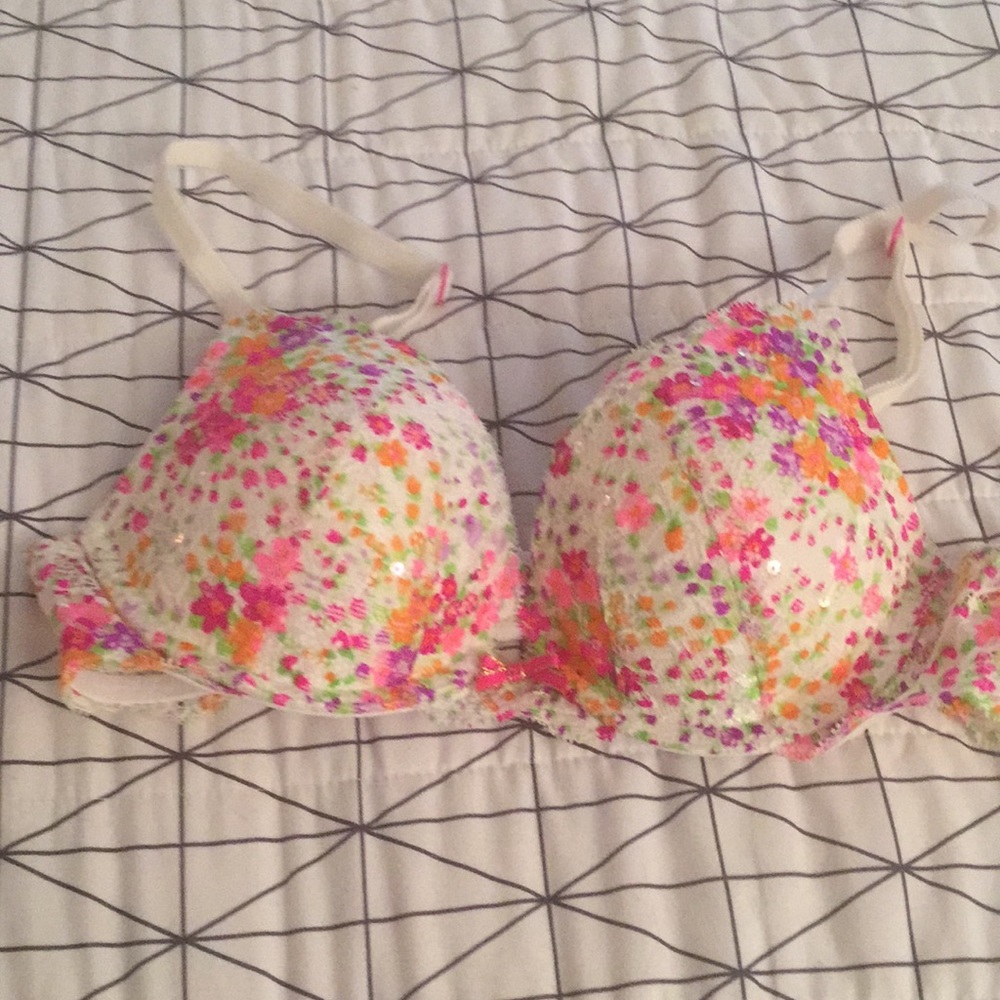 32B Victorias Secret Dream Angels push-up